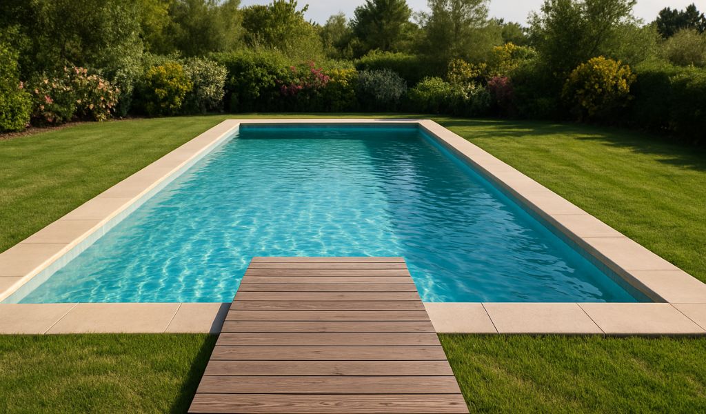 Les étapes essentielles pour l'hivernage de piscine